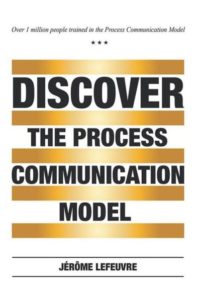 Discover the Process Communication Model, cover