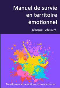 Manuel de survie en territoire émotionnel